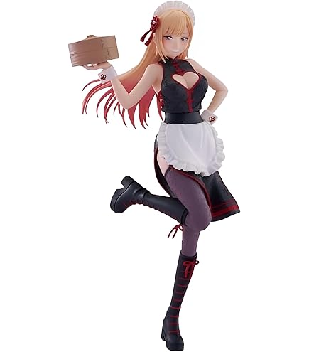 その着せ替え人形は恋をする Vivitフィギュア 喜多川海夢 探偵ver. ⑥ トピックス | システムサービス株式会社